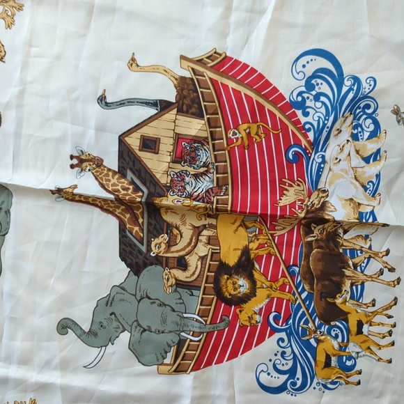 Nwt scarf - Picture 2 of 6